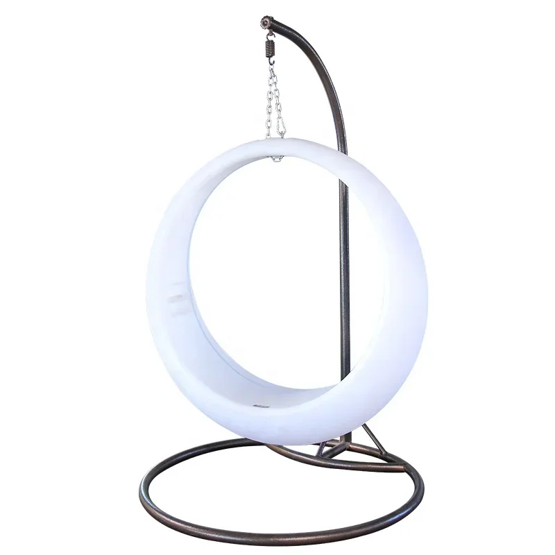 Homestead Lighting & Decor Oconomowoc - Outdoor Waterproof Hanging Swing Light Patio