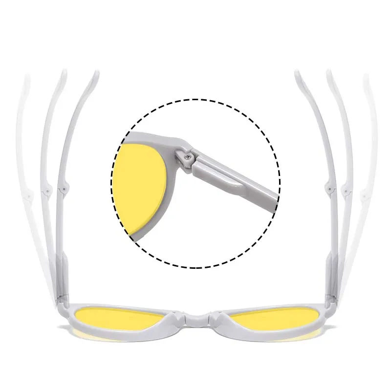 Anti-Glare Goggle Shades Night - огляд і ціна Lighting Jockey