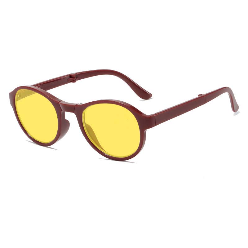 Anti-Glare Goggle Shades Night - огляд і ціна Lighting Jockey
