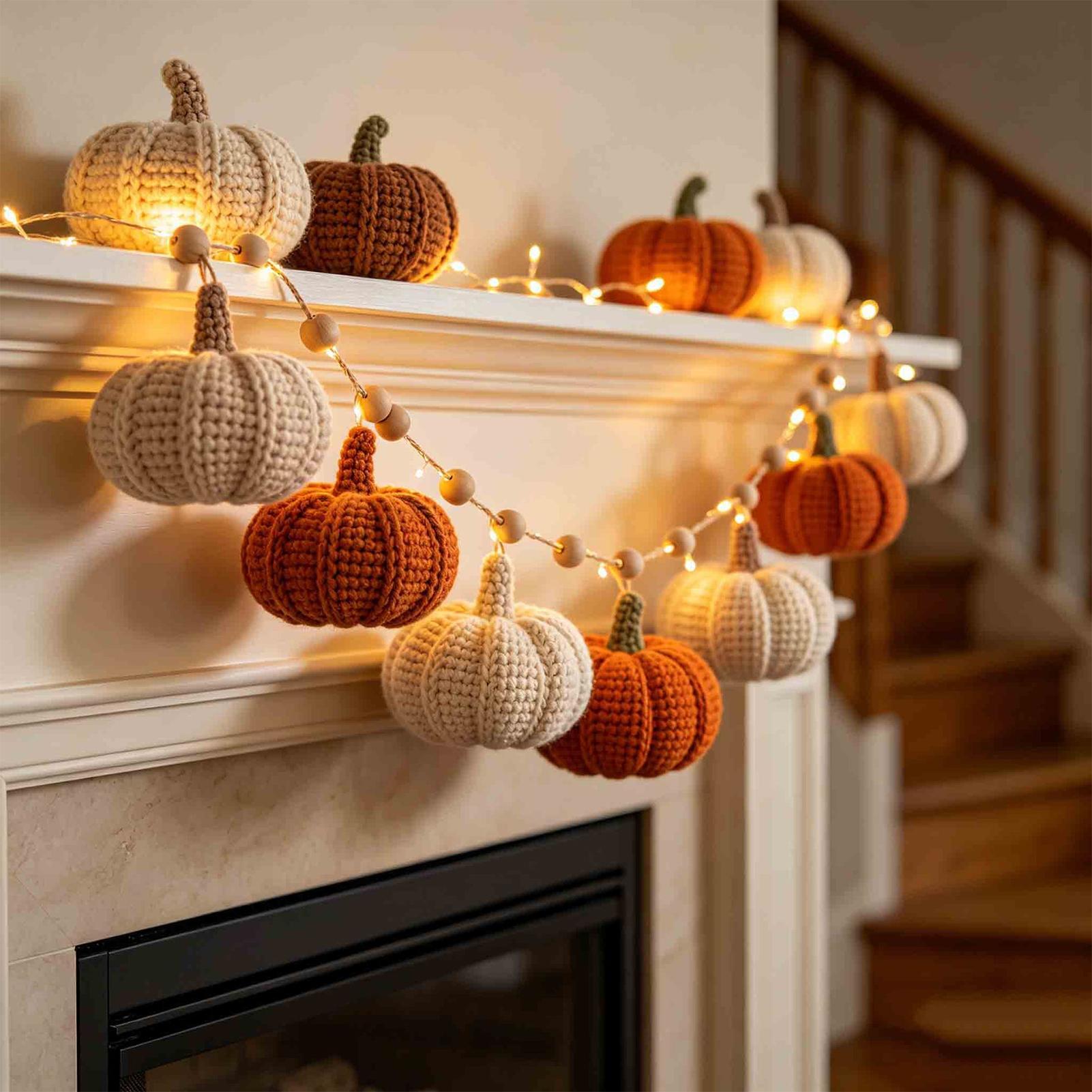 Halloween Lights Indoor Firepl - огляд і ціна String Light Outdoor