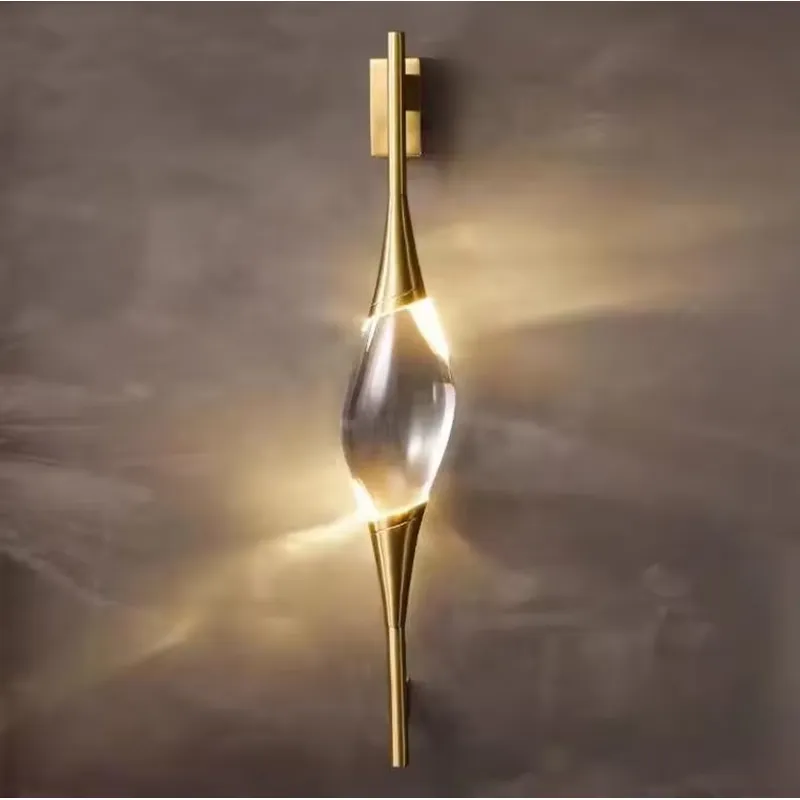 New Design Modern Full Copper  - огляд і ціна Lighting Decor Home