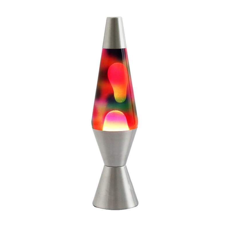 Conical Lava Lamp Jellyfish On - огляд і ціна Lava Lamp Desktop