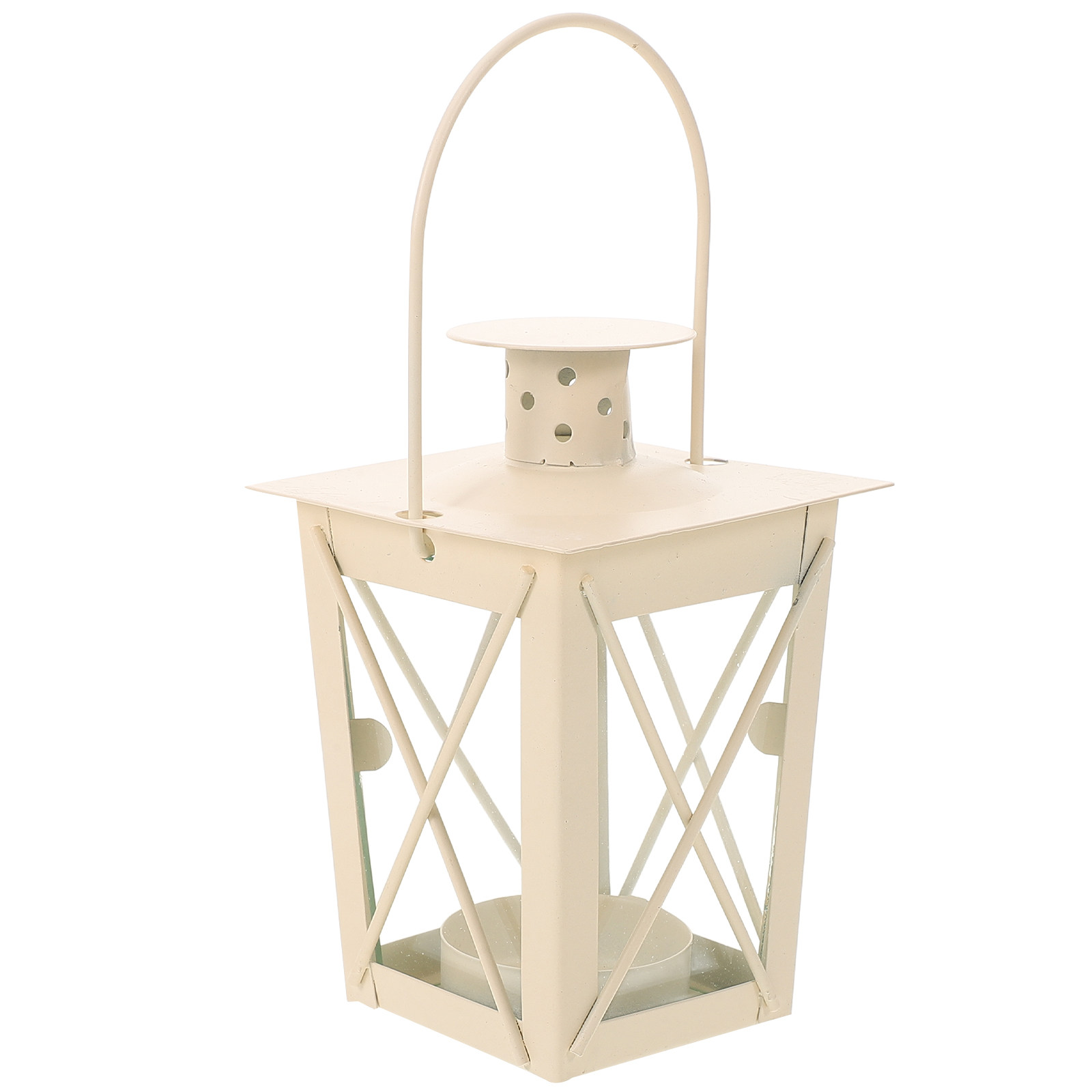 Iron Lantern Holder Stand for  - огляд і ціна Outdoor Lighting Decor Ideas