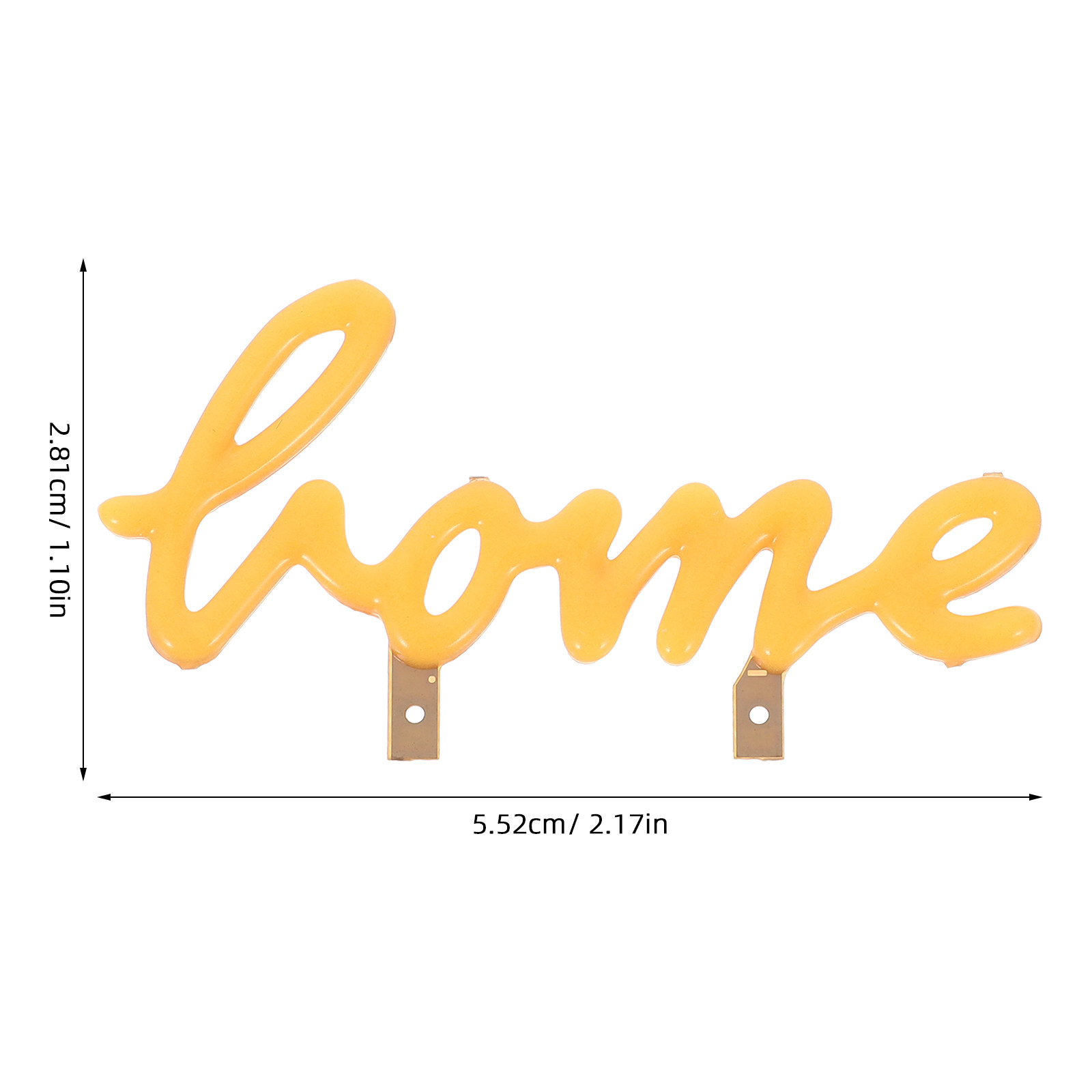 2Pcs Creative LED Bulb Filamen - огляд і ціна Lighting Decor Home
