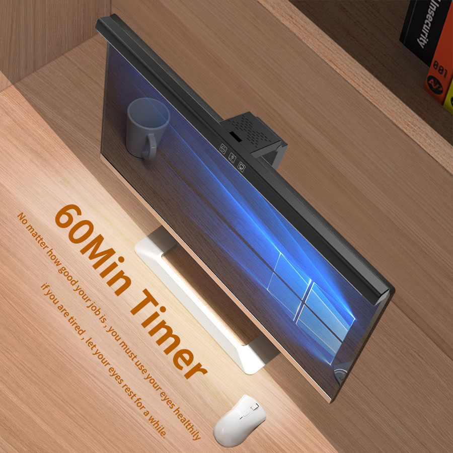 50cm LED Monitor Light Bar Scr - огляд і ціна Touch Dimmer Lamp