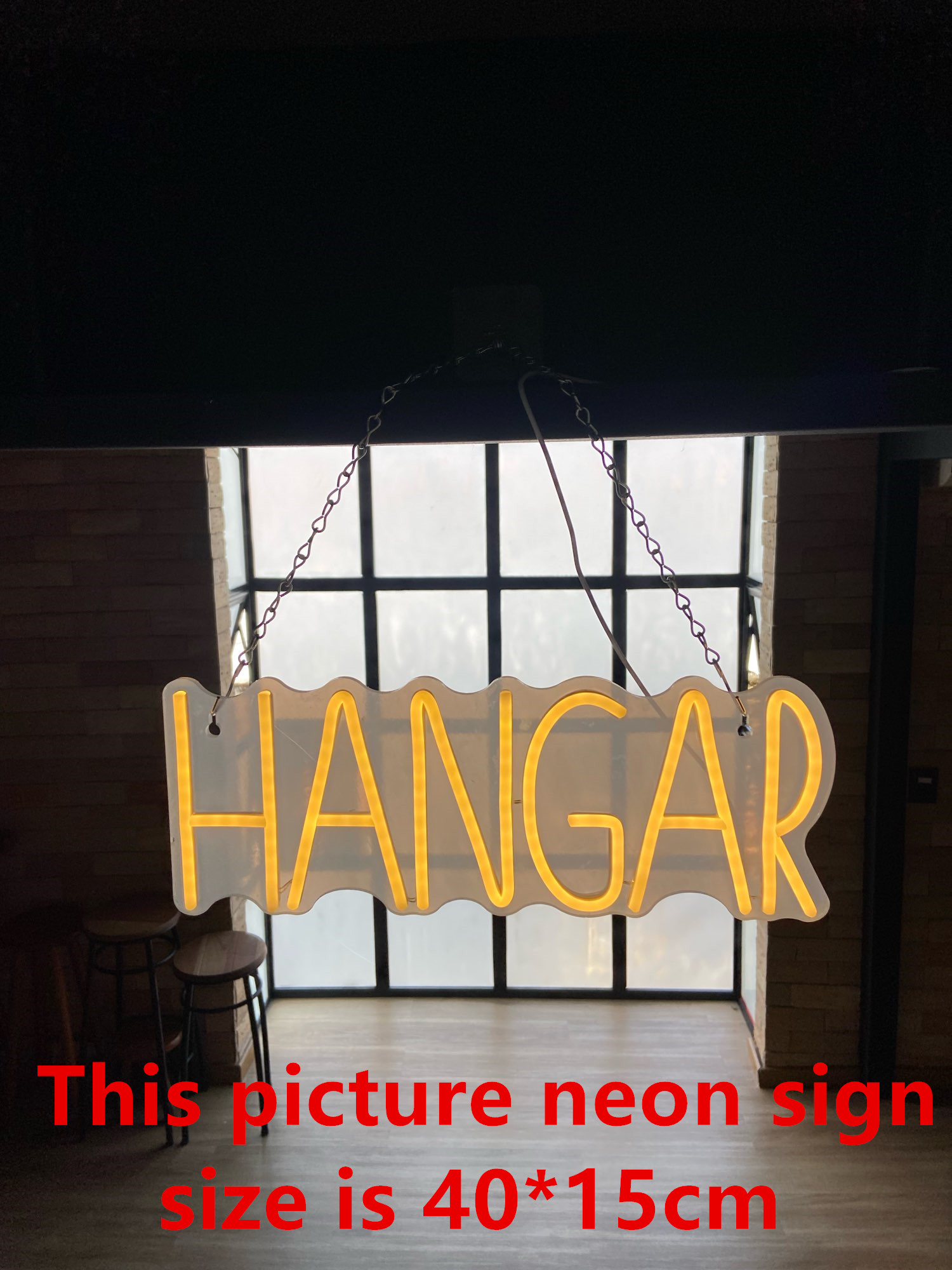 Personalized Custom Neon Light - огляд і ціна Outdoor Lighting Decor Ideas