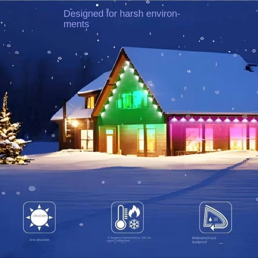 LED Christmas Pendant Lights O - огляд і ціна Pendant Lighting Christmas Decor