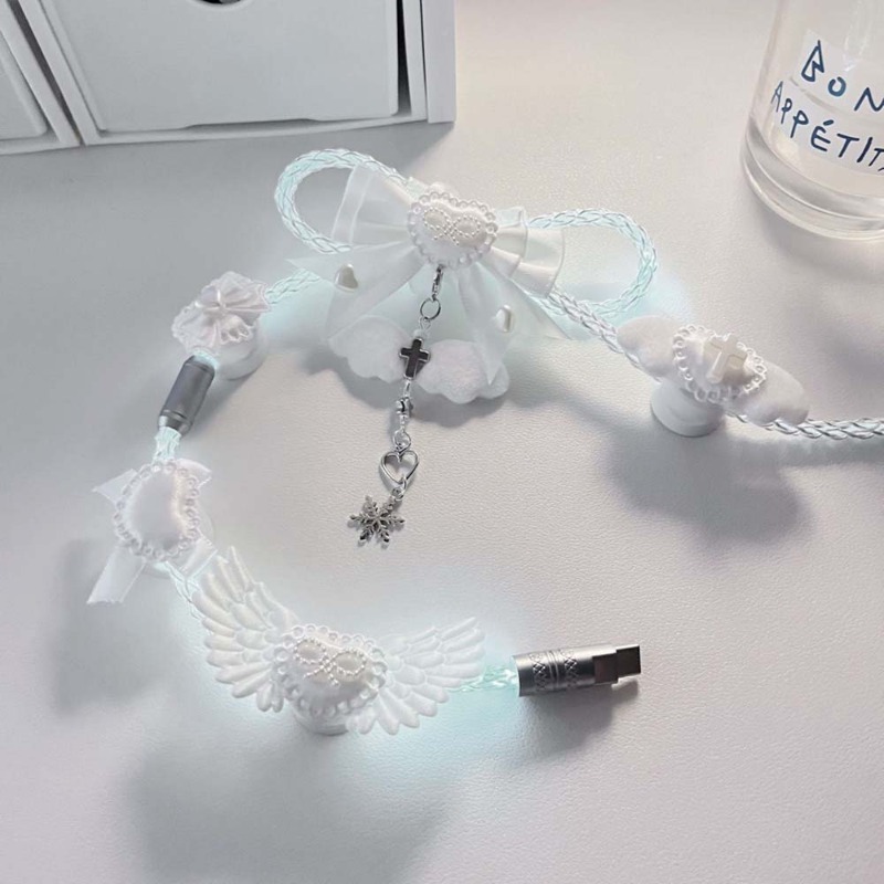 New 8K Avaitor Cable White Lig - огляд і ціна Decor Lighting Returns