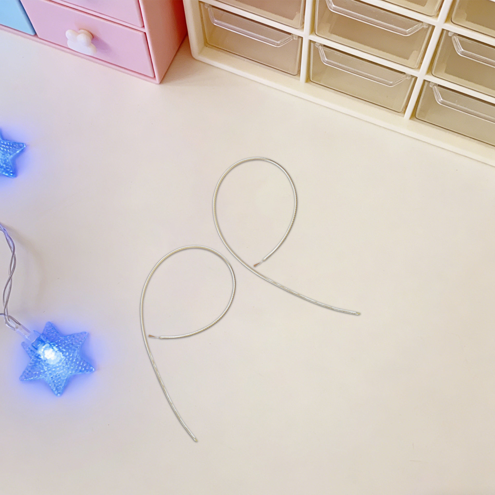 3Pcs Flexible LED Filament Noo - огляд і ціна Lighting Decor Home