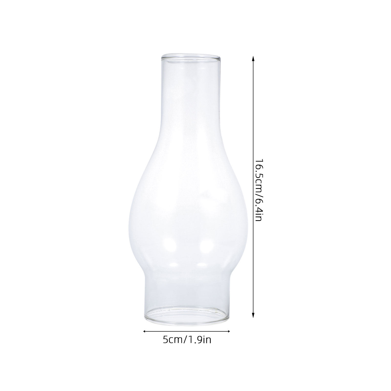 Creative Glass Light Cover Ret - огляд і ціна Lighting Decor Store