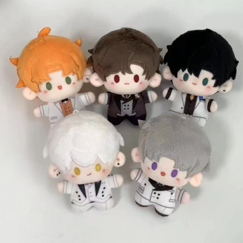 Anime Light And Night Plush Do - огляд і ціна Decor Lighting Fans