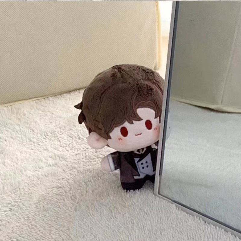 Anime Light And Night Plush Do - огляд і ціна Decor Lighting Fans