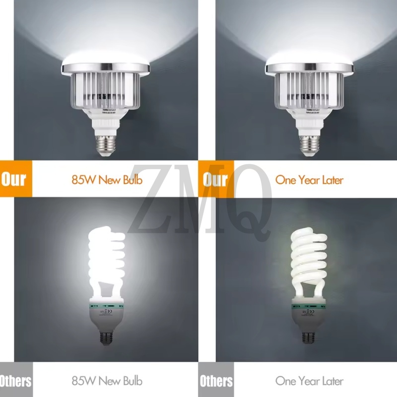 E27 85W 155W Lamp 3200K-5500K  - огляд і ціна Touch Dimmer Lamp