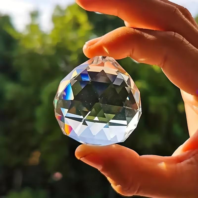 10pcs Crystal Pendant, Crystal - огляд і ціна Lighting Jockey