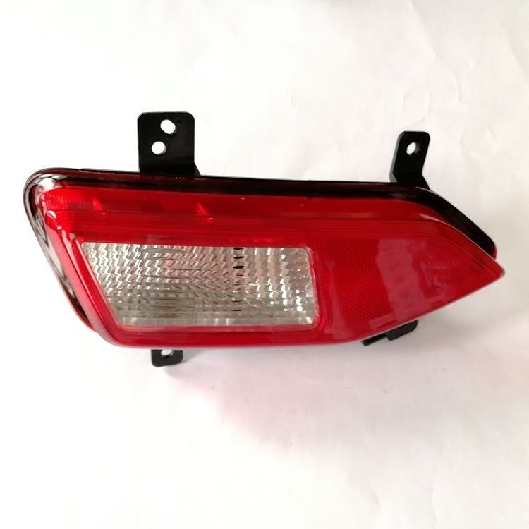 FIT  Changan CX70 rear bumper  - огляд і ціна Decor Lighting Returns