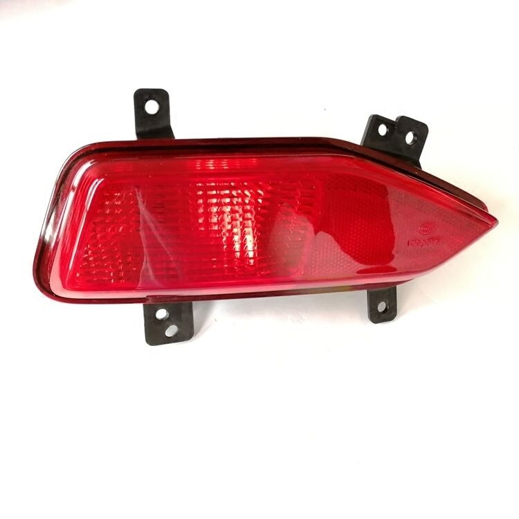 FIT  Changan CX70 rear bumper  - огляд і ціна Decor Lighting Returns