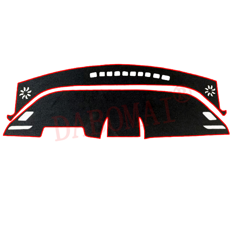 Car Dashboard Sun Shade Cover  - огляд і ціна Lighting Jockey