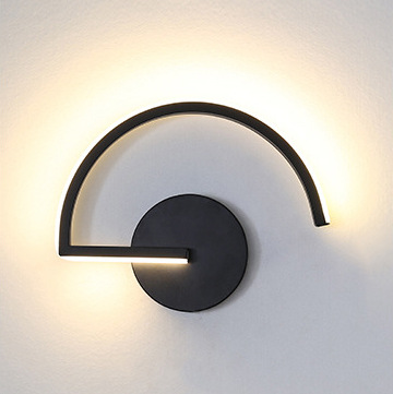 Modern Nordic LED Wall Lamp, M - огляд і ціна Lighting Decor Home