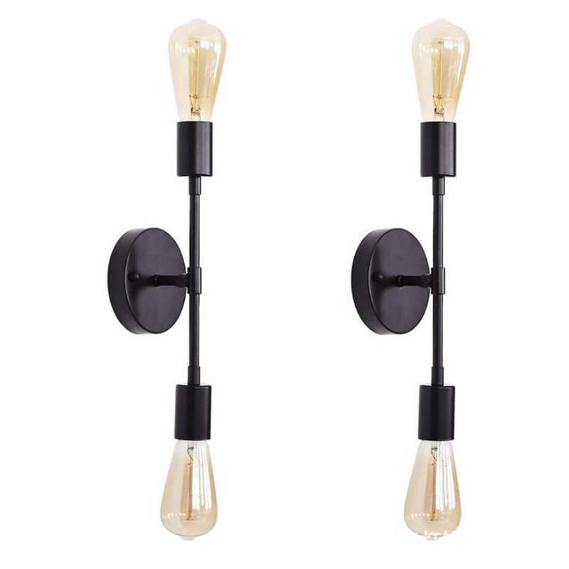 Classical Return Gold/black Wa - огляд і ціна Decor Lighting Returns