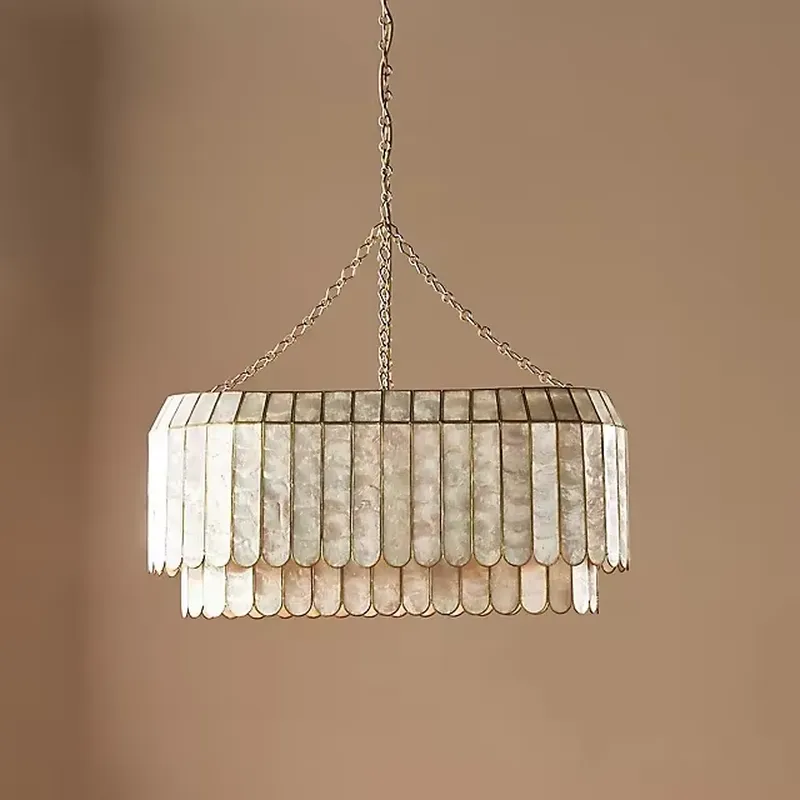 Modern American Light Chandeli - огляд і ціна Lighting Decor Home
