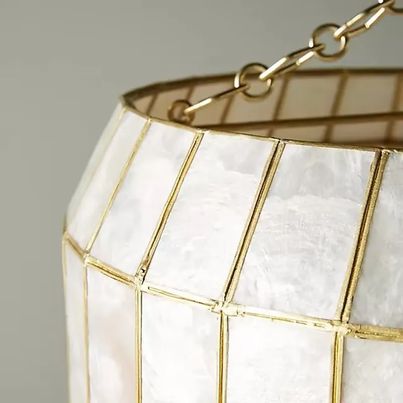 Modern American Light Chandeli - огляд і ціна Lighting Decor Home