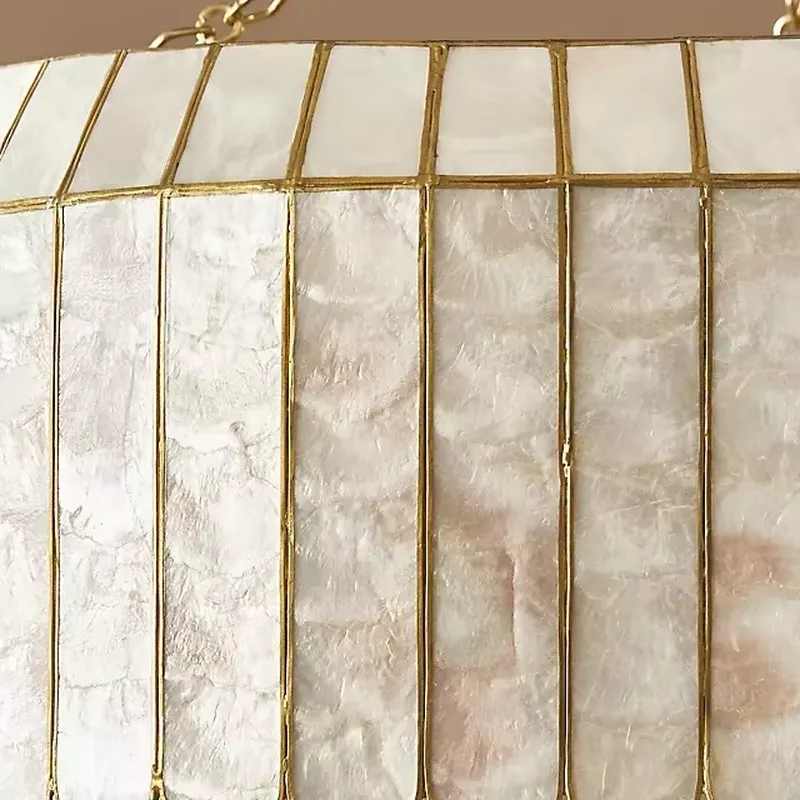 Modern American Light Chandeli - огляд і ціна Lighting Decor Home