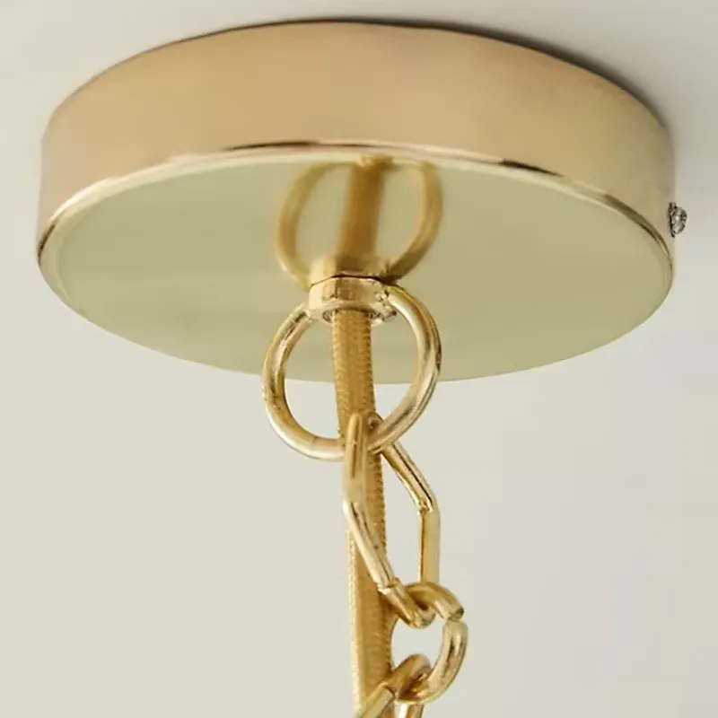 Modern American Light Chandeli - огляд і ціна Lighting Decor Home