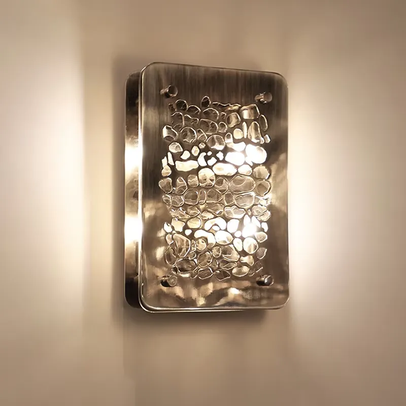 American Modern Retro High Qua - огляд і ціна Lighting Interior Decor