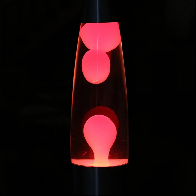 Jellyfish Decorative Lamp EU P - огляд і ціна Lava Lamp Desktop
