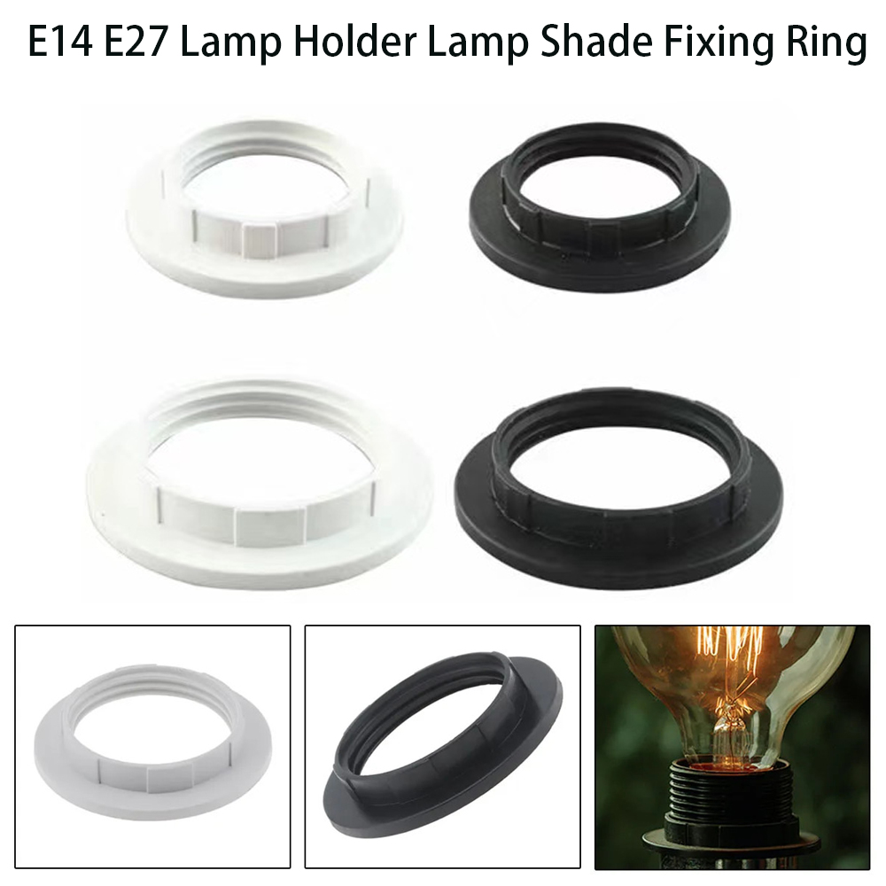 E14/E27 Plastic Lamp Holder La - огляд і ціна Lighting Jockey