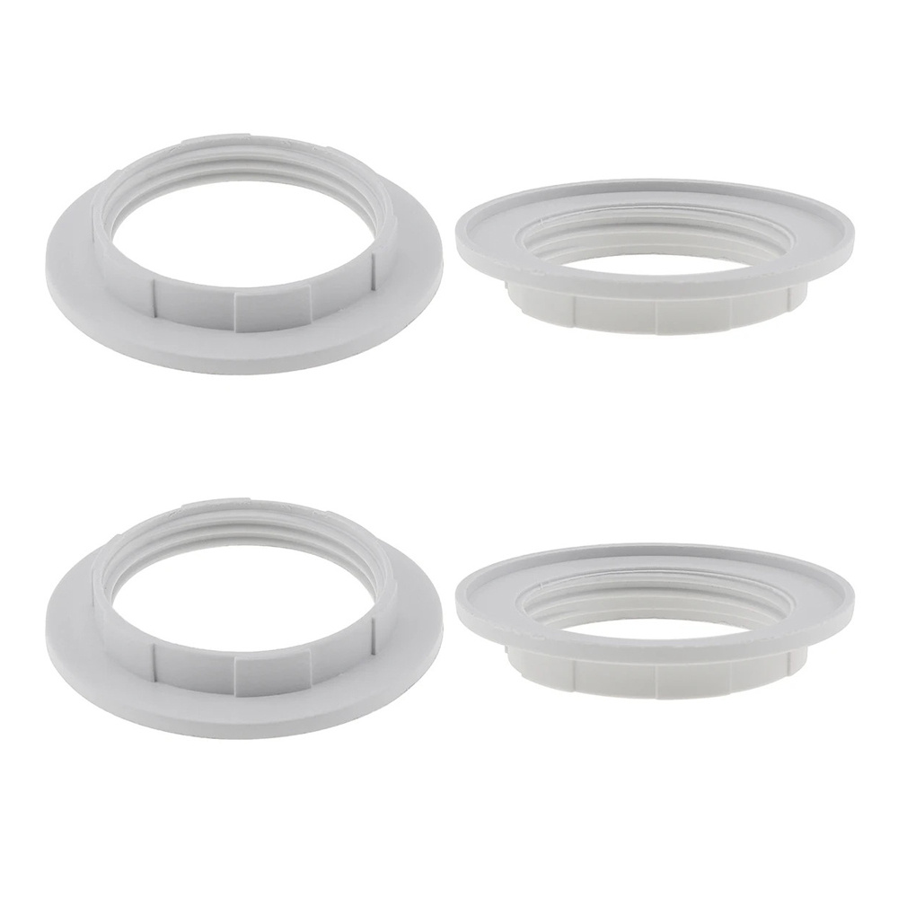 E14/E27 Plastic Lamp Holder La - огляд і ціна Lighting Jockey