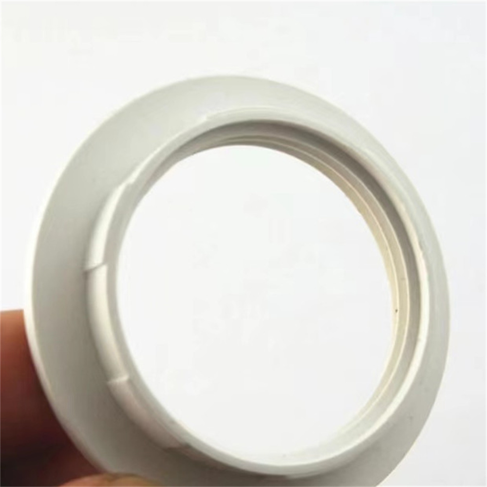 E14/E27 Plastic Lamp Holder La - огляд і ціна Lighting Jockey