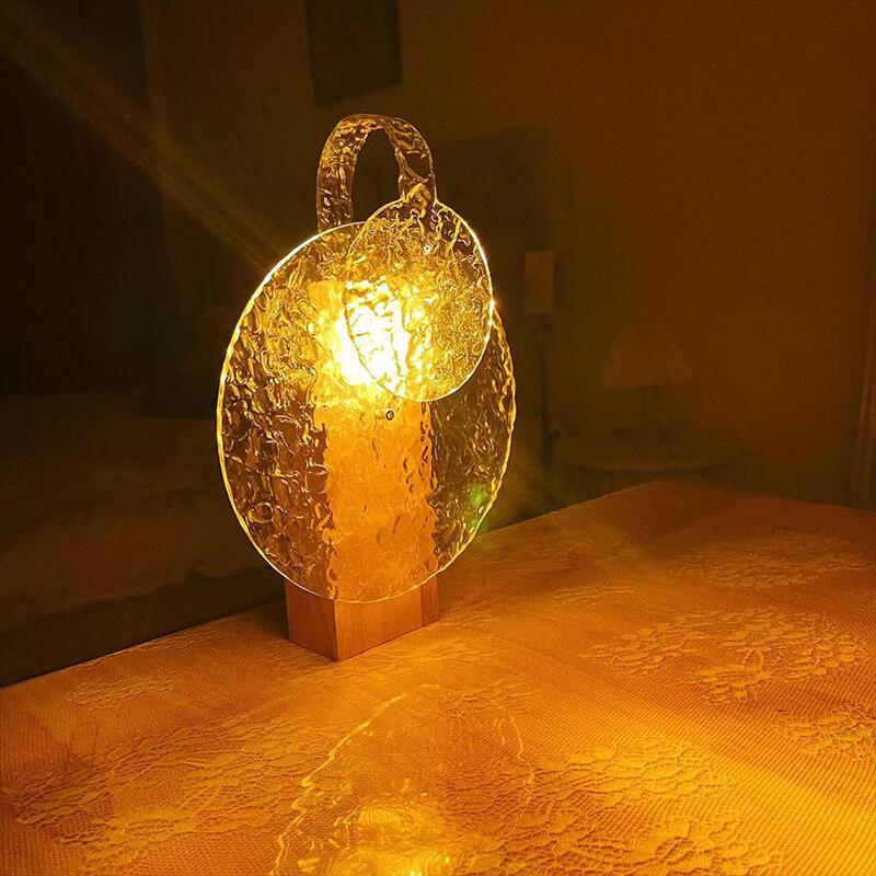 Upgrade Atmosphere Lamp Rotati - огляд і ціна Sunset Lamp Projection