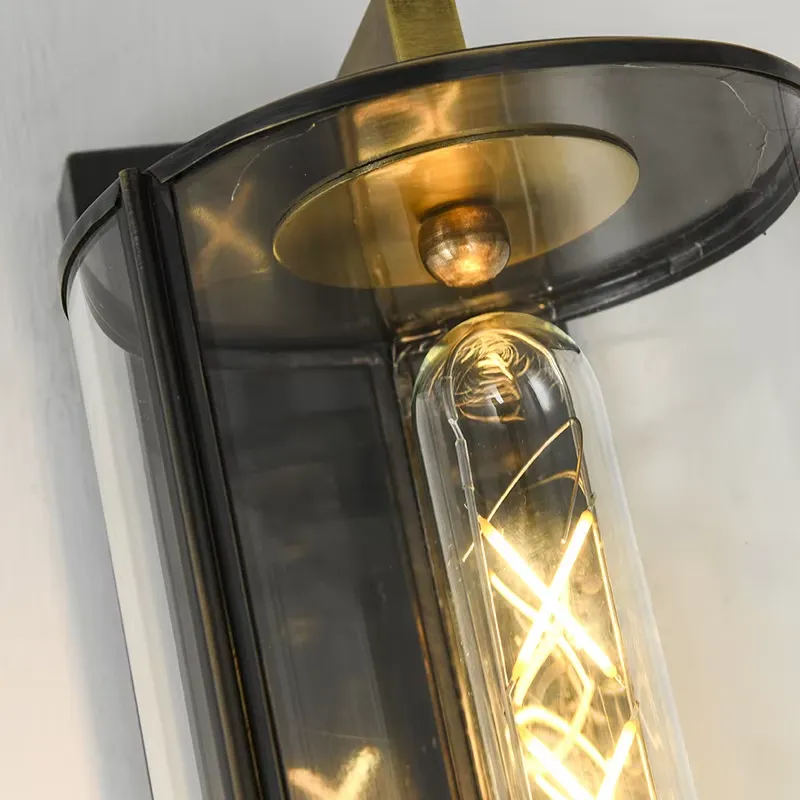 Modern Gold Cylindrical Led Pe - огляд і ціна Lighting Decor Home