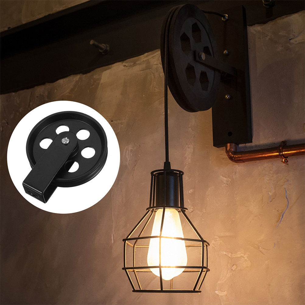 2PCS Ceiling Pendant Light Fan - огляд і ціна Pendant Lighting Christmas Decor