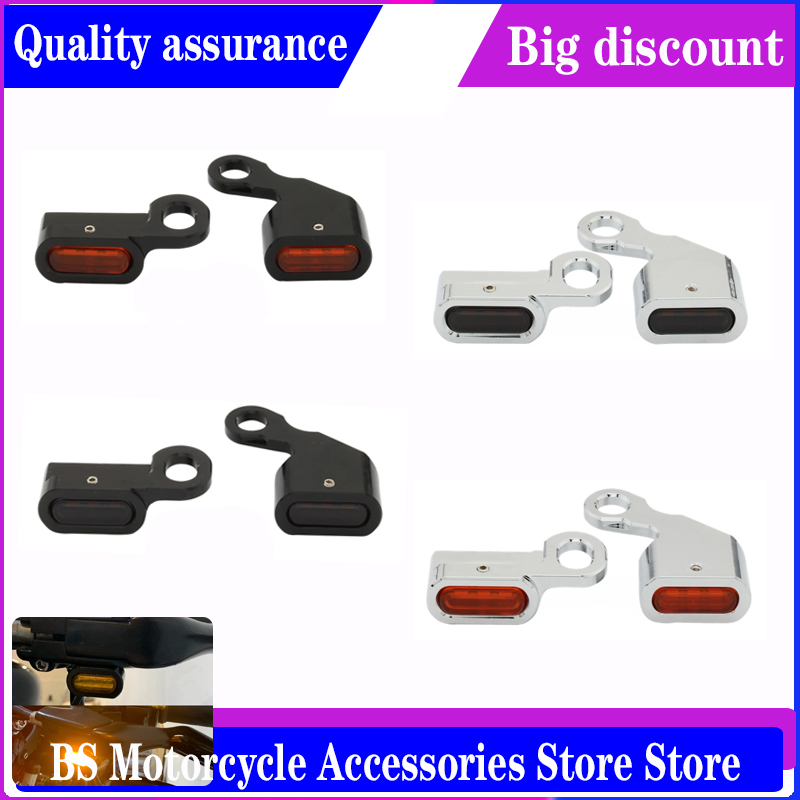 FoR Harley Sportster S 1250 RH - огляд і ціна Touch Dimmer Lamp