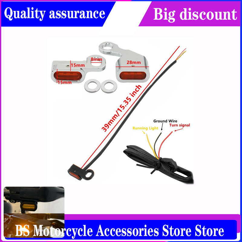 FoR Harley Sportster S 1250 RH - огляд і ціна Touch Dimmer Lamp