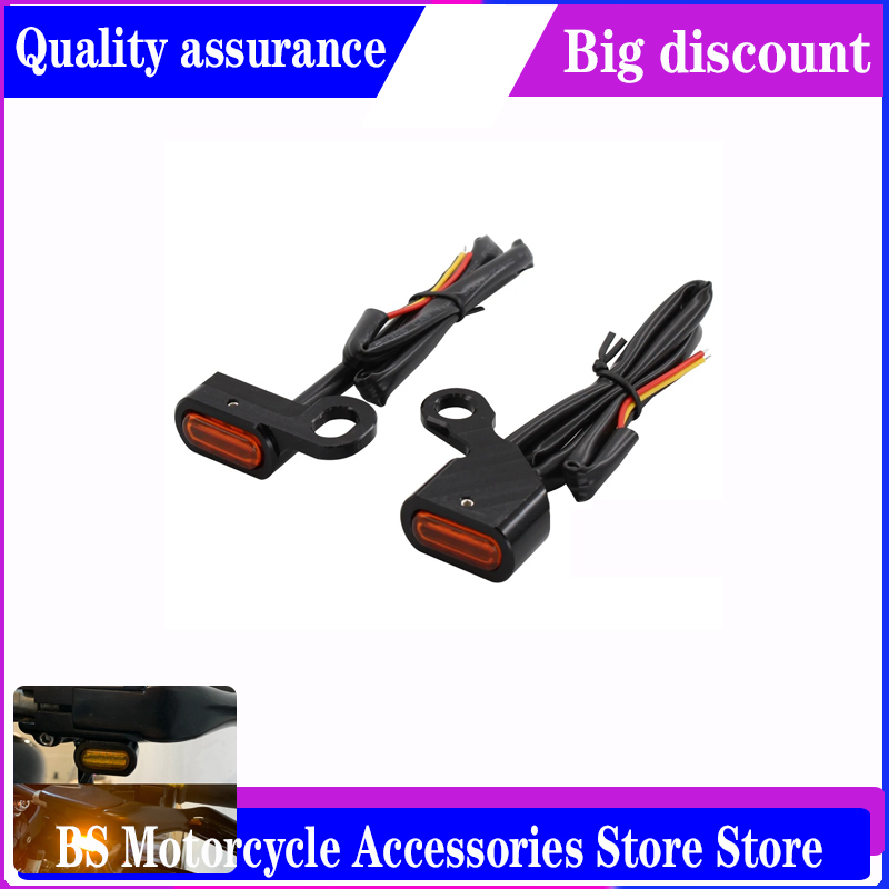 FoR Harley Sportster S 1250 RH - огляд і ціна Touch Dimmer Lamp