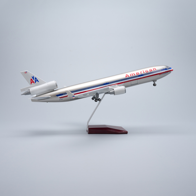 1/130 Scale 47CM Diecast Resin - огляд і ціна Decor Lighting Fans