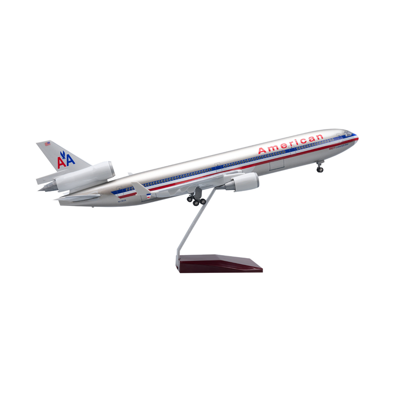 1/130 Scale 47CM Diecast Resin - огляд і ціна Decor Lighting Fans