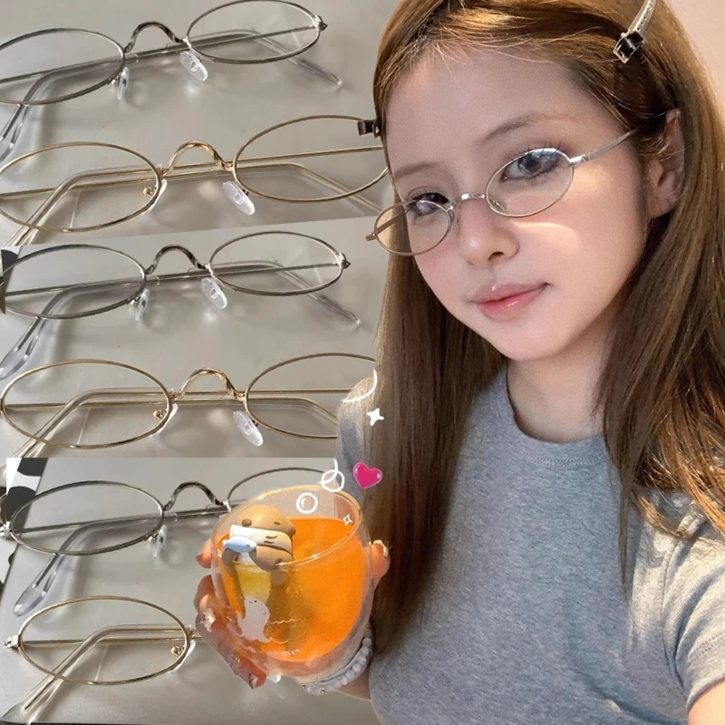 New Metal Oval Shades for Wome - огляд і ціна Lighting Jockey