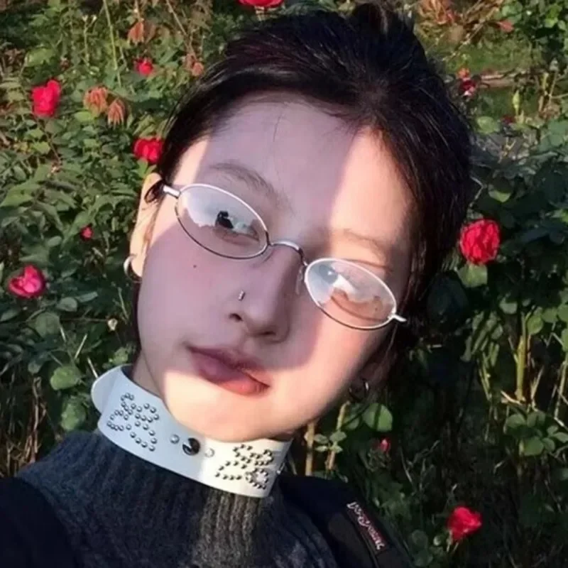New Metal Oval Shades for Wome - огляд і ціна Lighting Jockey
