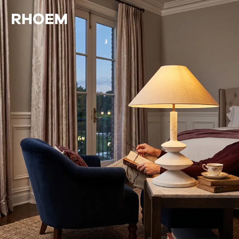RHOEM Bedside Wall Pesaro Tabl - огляд і ціна Lighting Decor Home