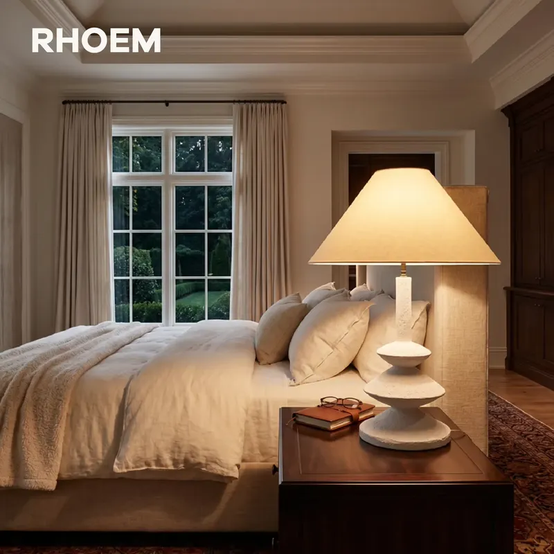 RHOEM Bedside Wall Pesaro Tabl - огляд і ціна Lighting Decor Home