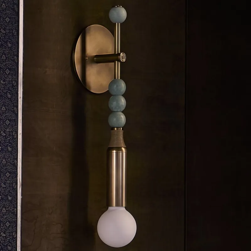 Nordic Vintage Home Decorative - огляд і ціна Lighting Decor Home