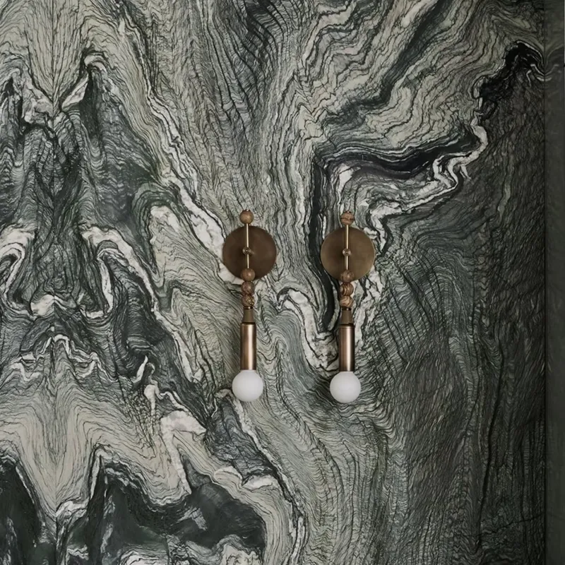 Nordic Vintage Home Decorative - огляд і ціна Lighting Decor Home