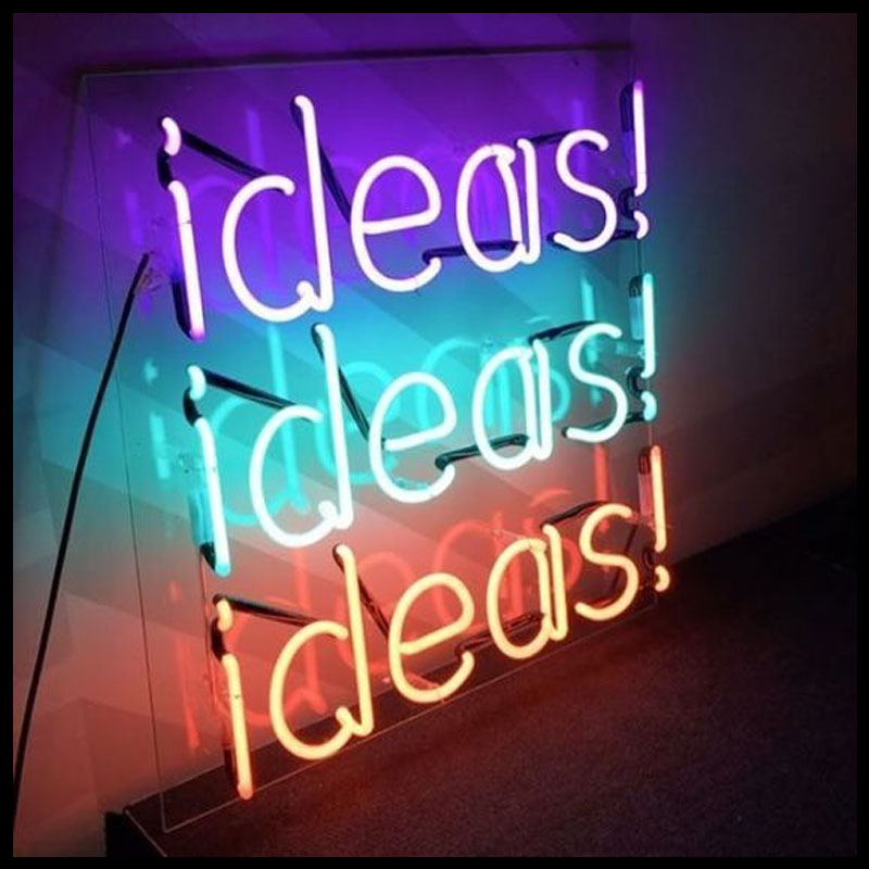 Neon Sign For Ideas Ideas Lamp - огляд і ціна Outdoor Lighting Decor Ideas