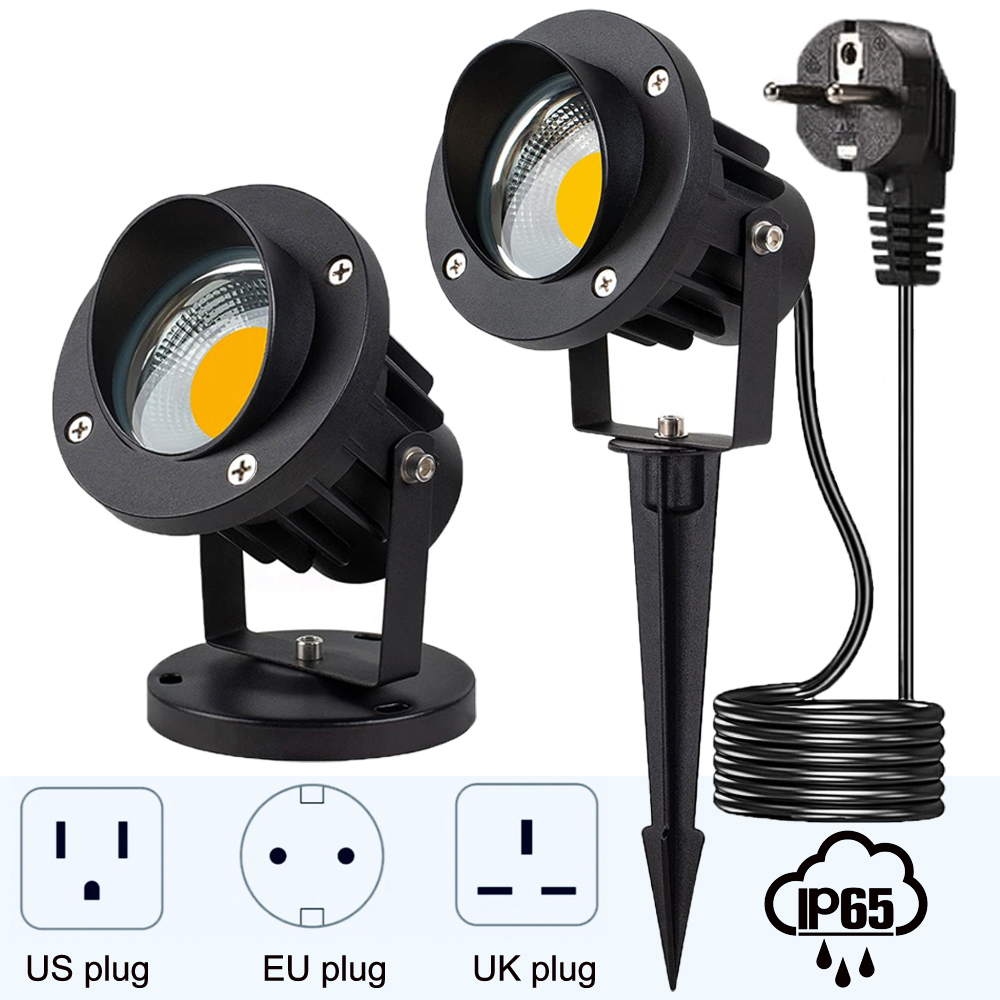 LED Landscape Light 20W LED De - огляд і ціна Wall Decor Lighting Tree