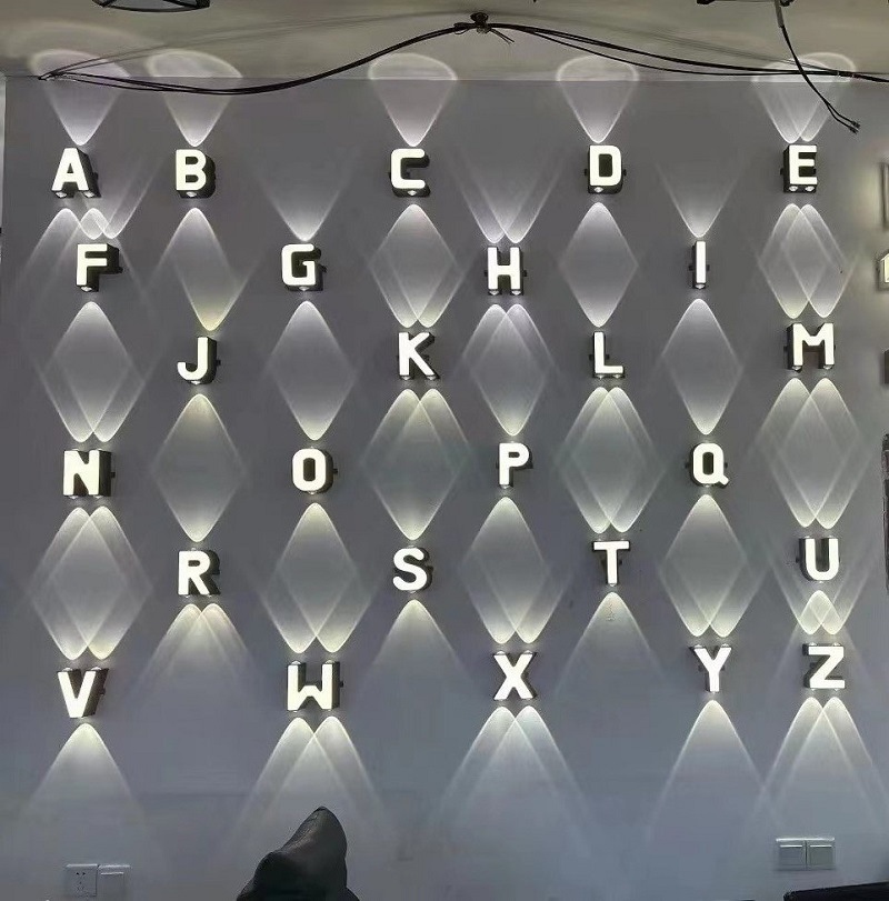 Outdoor IP65 Waterproof Wall L - огляд і ціна Lighting Decor Home