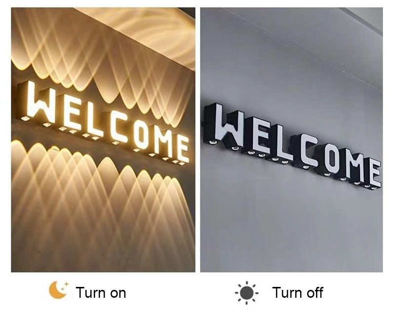 Outdoor IP65 Waterproof Wall L - огляд і ціна Lighting Decor Home